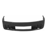 Spoiler Mb Cara Preta Mod. Sergipano (19 Cm) - Plastico Abs 