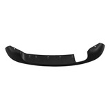 Spoiler Para-choque Traseiro Fiat 735537517