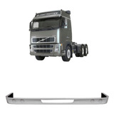 Spoiler Parachoque Caminhão Volvo Fh 2004 A 2014 Sergipano