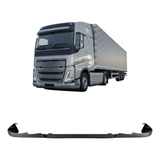 Spoiler Parachoque Caminhão Volvo Fh Premium A Partir 2022