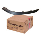 Spoiler Parachoque Golf Gti Mk7 2015 2016 Esquerdo Original