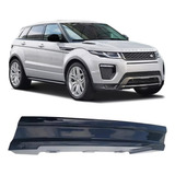 Spoiler Parachoque Range Rover Evoque Dynamic