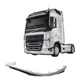 Spoiler Saia Bigodinho Volvo Fh Fm