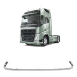 Spoiler Saia Caminhão Volvo Fh 16