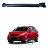 Spoiler Saia Lateral Esquerda Peugeot 2008 2015 Em Diante