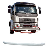 Spoiler Saia Para-choque Caminhão Volvo Vm 260 270 310 2006
