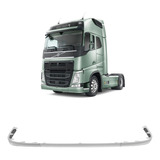 Spoiler Saia Parachoque Caminhão Volvo Fh