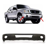 Spoiler Saia Parachoque Ford Ranger 2005