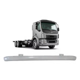 Spoiler Saia Parachoque Volvo Vm 260