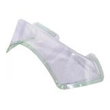 Spolier Traseira Capacete Arai Sk6 , Gp6 - Bell - Paralela