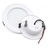 Spot Embutir Led 18w 12v