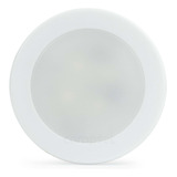 Spot Led De Embutir Móveis Luz Branco Quente / Frio 1,5w