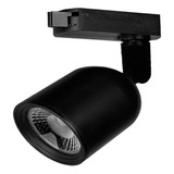 Spot Led Trilho Elegance Avant Branco