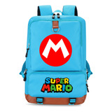 Spot Mario Mario | Escola Primária