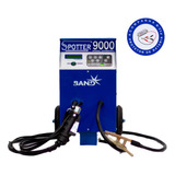 Spotter 1800 Digital Automática Band 9000