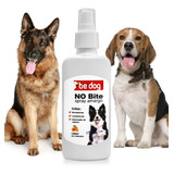 Spray Amargo Anti Lambida Pata Educador Cães Cachorro Pet