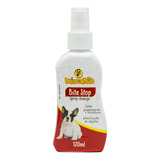 Spray Amargo Bite Stop 120ml Brincalhão