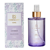 Spray Ambiente Love Lavender Essenciart Home