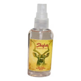 Spray Anti Odor Para O Shofar - De Cravo #
