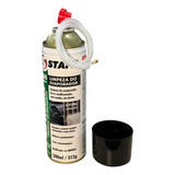Spray Ar Condicionado Limpeza Caixa Evaporadora