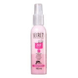 Spray Bifásico Protetor Térmico 110ml Bb Hair Secrets