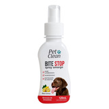 Spray Bite Stop Anti Lambida Cães