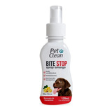 Spray Bite Stop Pet Clean Amargante