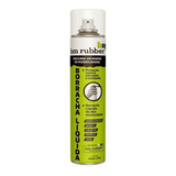 Spray Borracha Líquida Aerosol Hm Impertech 400ml Preto