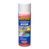 Spray Borracha Líquida Impermeabilizante Aerossol 400ml