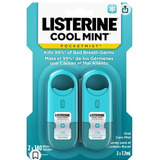 Spray Bucal Listerine Cool Mint Pocketmist