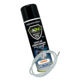 Spray C/ Sonda 320ml Limpa Ar