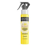 Spray Clareador Termoativo John Frieda Sheer