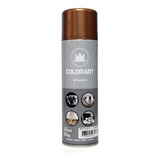 Spray Colorart Metalico Cobre 300 Ml