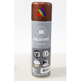 Spray Colorart Metálico Cobre