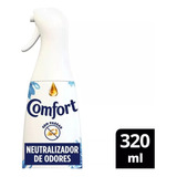 Spray Comfort Refresh Desamassa Fácil 320ml
