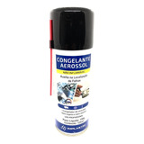 Spray Congelante Aerosol Eletronica Esfria