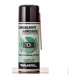 Spray Congelante Implastec 120ml - Identificação