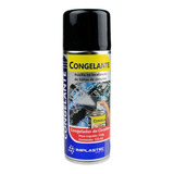 Spray Congelante Implastec 120ml,a Identificaçao De Curto