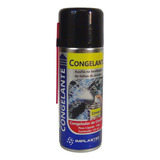 Spray Congelante Implastec Para Identificaçao Curto