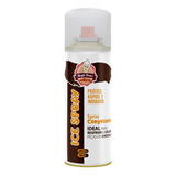 Spray Congelante Para Chocolate 280ml/150g -