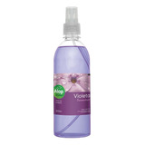 Spray De Ambientes Violeta - Transmutação 500ml- Alop Aromas