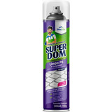 Spray De Ar Comprimido Limpa Pó Poeira Sujeira De Canto