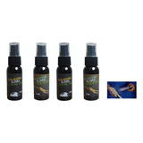 Spray De Limpeza Antiderrapante Para Luvas De Goleiro Tackif