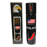 Spray De Pimenta Extra Forte 110 Mls Kit 03 Und. 