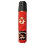 Spray De Pimenta Ps007 110ml Imobilizador