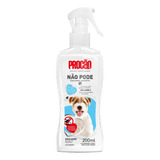 Spray Educador Sanitário Cães - Pet