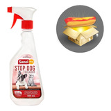 Spray Educador Sanitário Stop Dog Cães