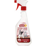 Spray Educador Stop Dog Adestramento 500ml