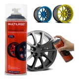 Spray Envelopamento Liquido Emborrachado Multiuso 400ml