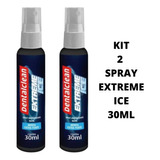 Spray Enxaguante Bucal Extreme Ice Dentalclean